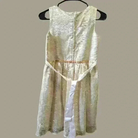 Jilax mid/knee length party dress sz 34 - Picture 2 of 5